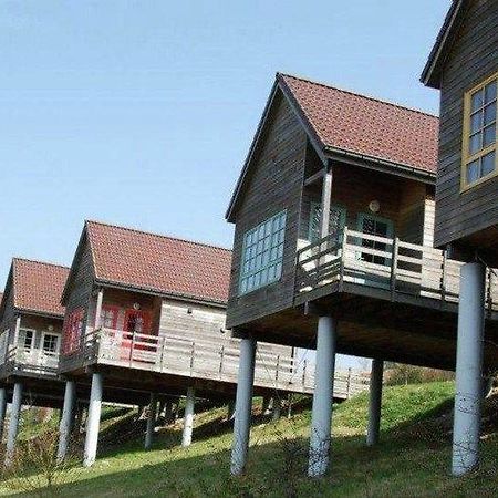 Domaine Du Val Hotel Grand-Laviers Luaran gambar