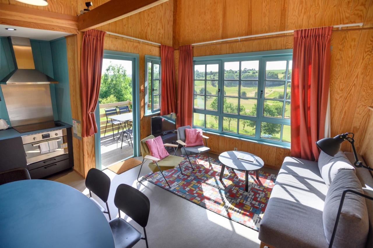 Domaine Du Val Hotel Grand-Laviers Luaran gambar