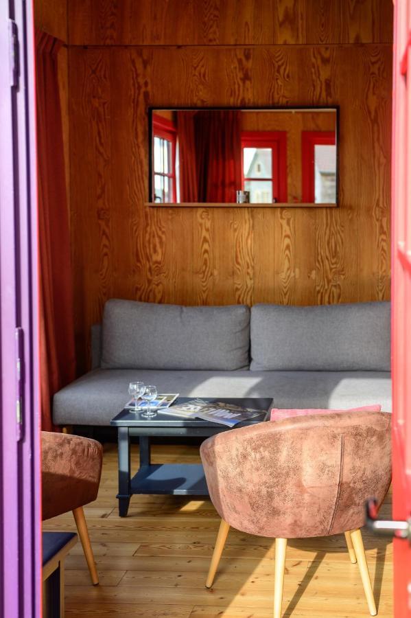 Domaine Du Val Hotel Grand-Laviers Luaran gambar