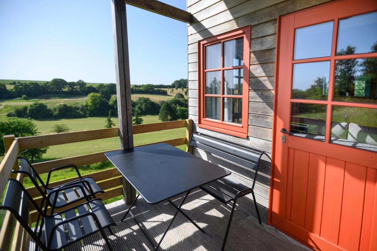 Domaine Du Val Hotel Grand-Laviers Luaran gambar