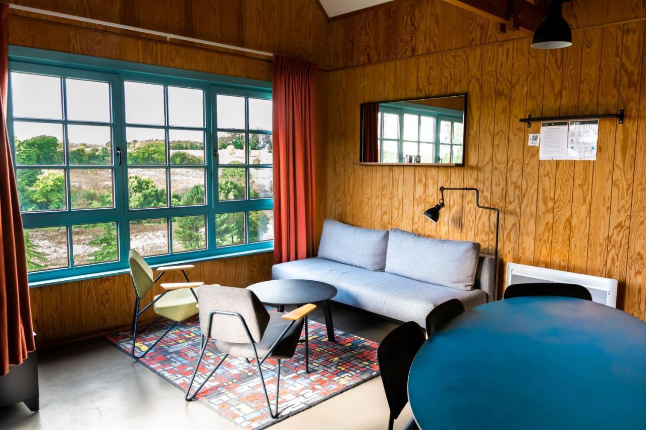 Domaine Du Val Hotel Grand-Laviers Luaran gambar