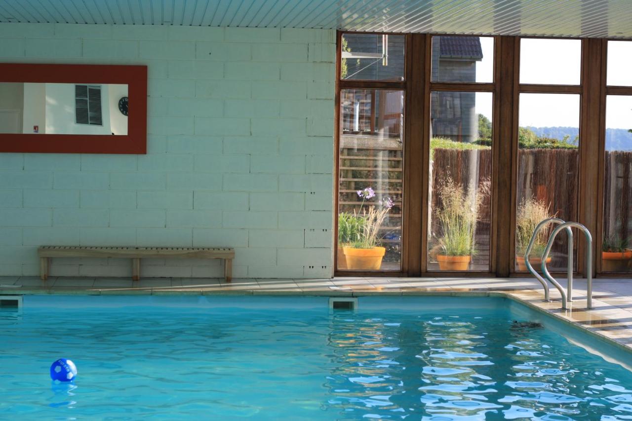 Domaine Du Val Hotel Grand-Laviers Luaran gambar