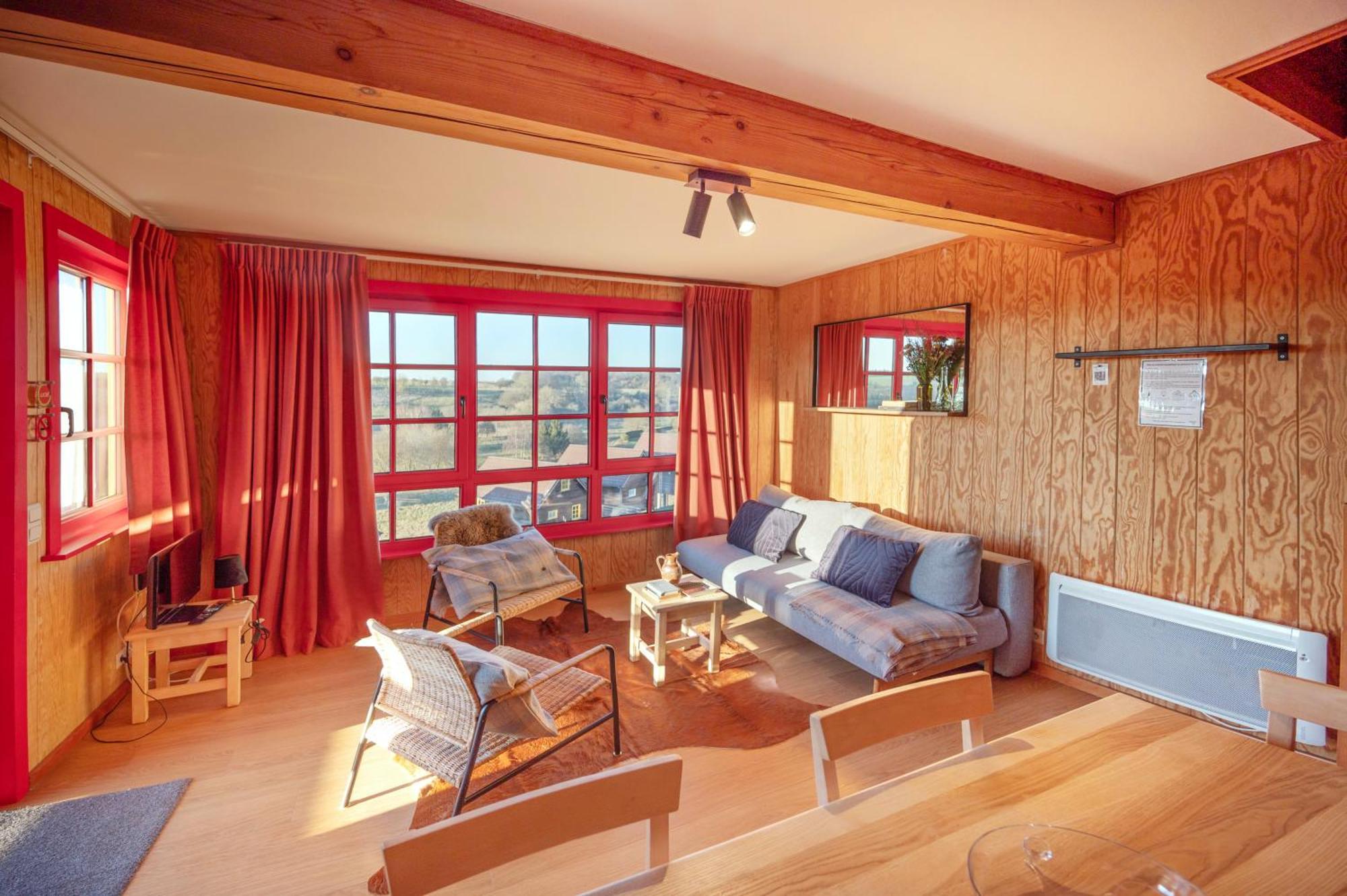 Domaine Du Val Hotel Grand-Laviers Luaran gambar