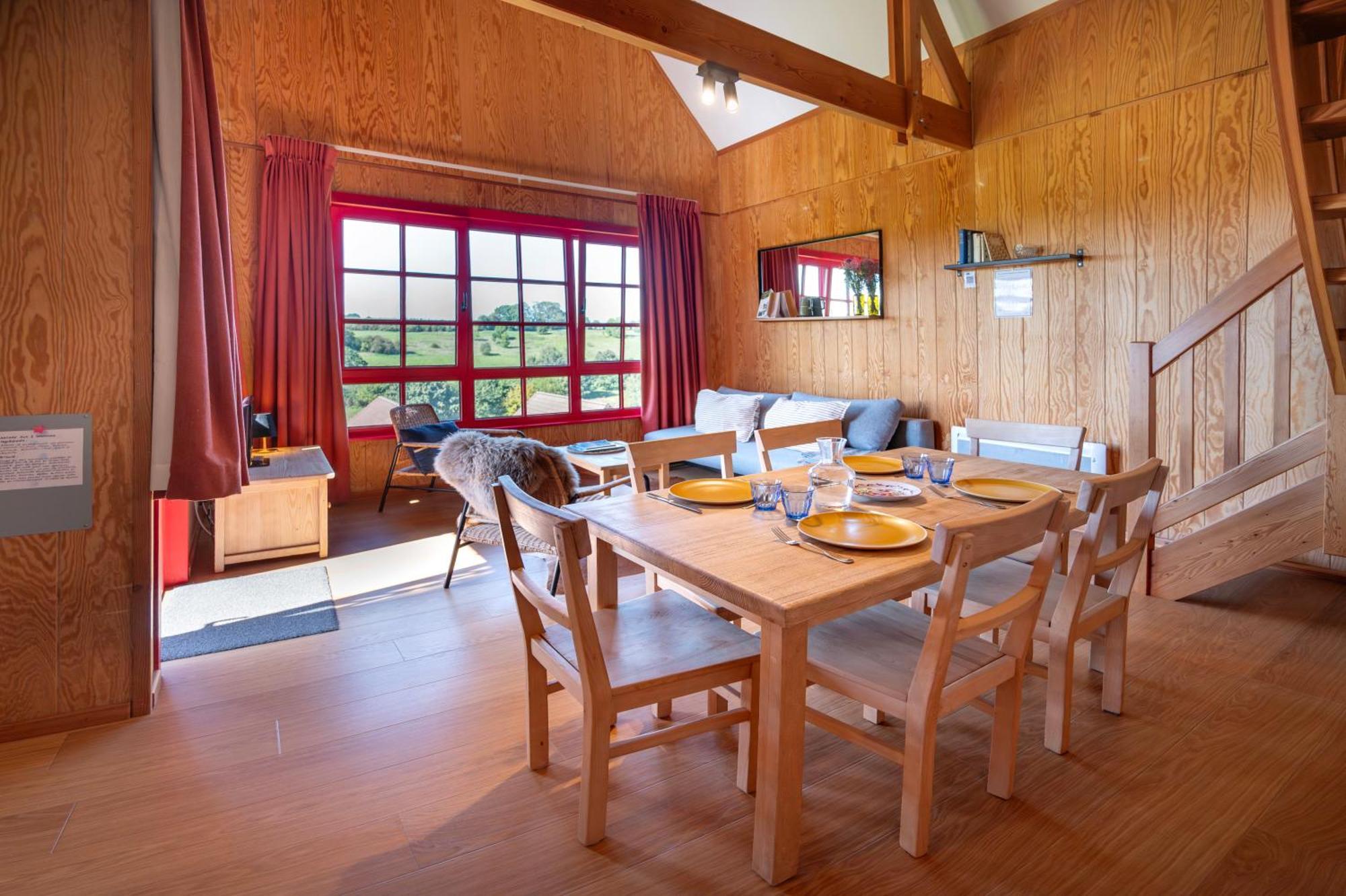 Domaine Du Val Hotel Grand-Laviers Luaran gambar