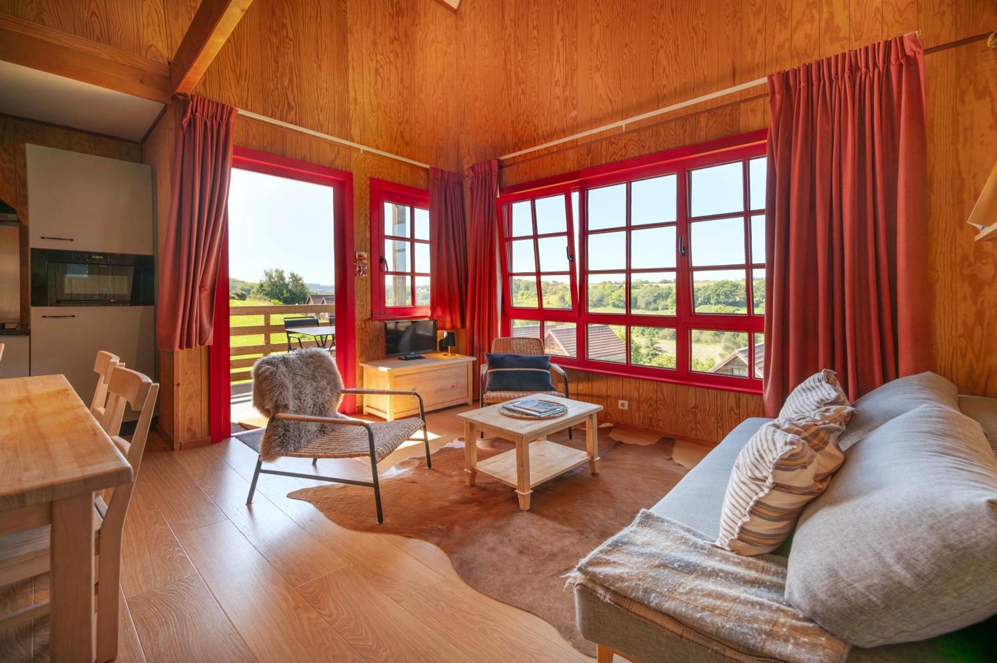 Domaine Du Val Hotel Grand-Laviers Luaran gambar