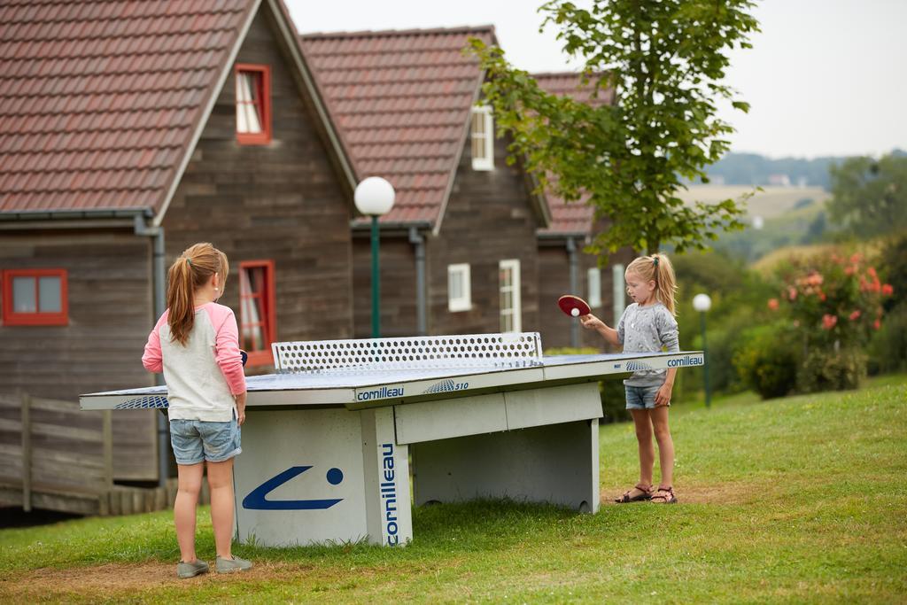 Domaine Du Val Hotel Grand-Laviers Luaran gambar