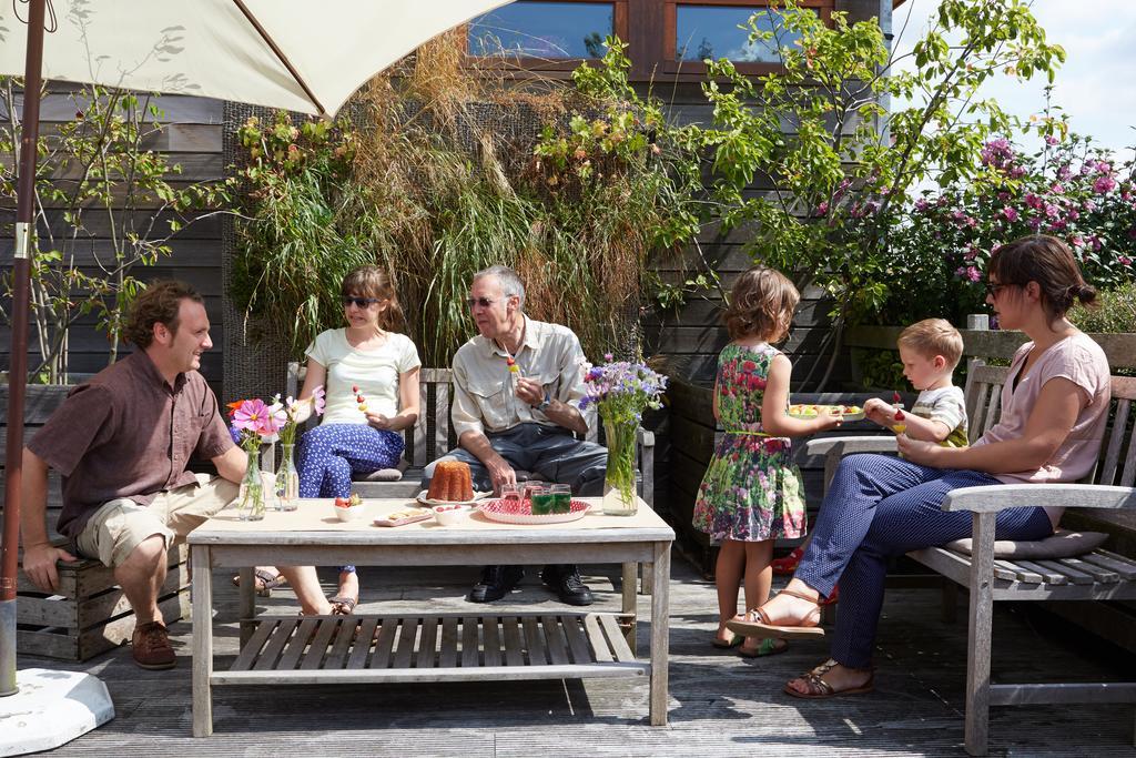Domaine Du Val Hotel Grand-Laviers Luaran gambar