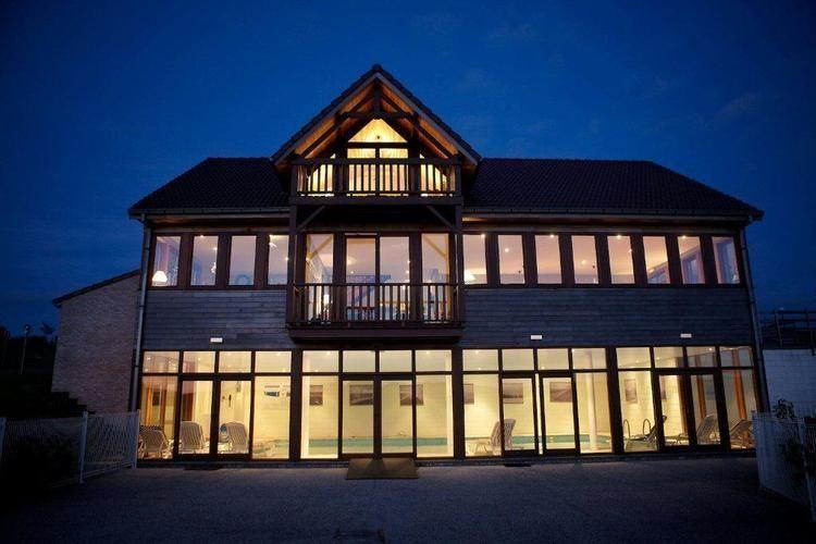 Domaine Du Val Hotel Grand-Laviers Luaran gambar