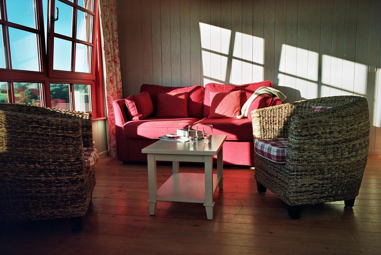 Domaine Du Val Hotel Grand-Laviers Luaran gambar