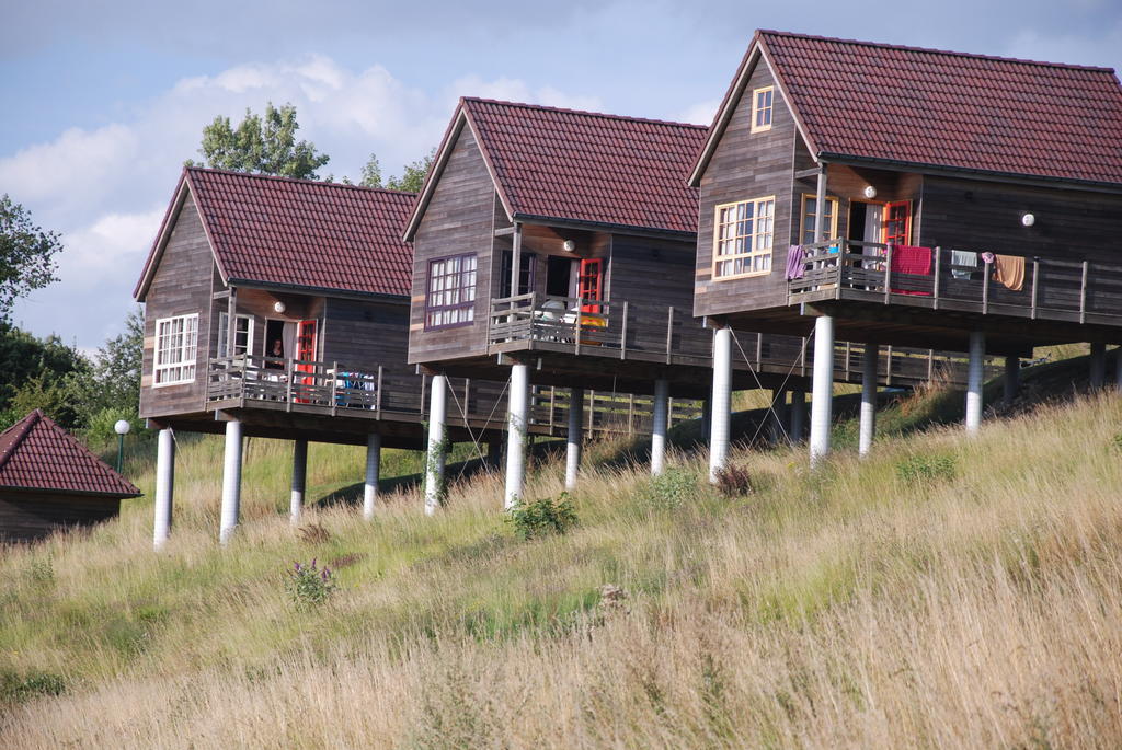Domaine Du Val Hotel Grand-Laviers Luaran gambar