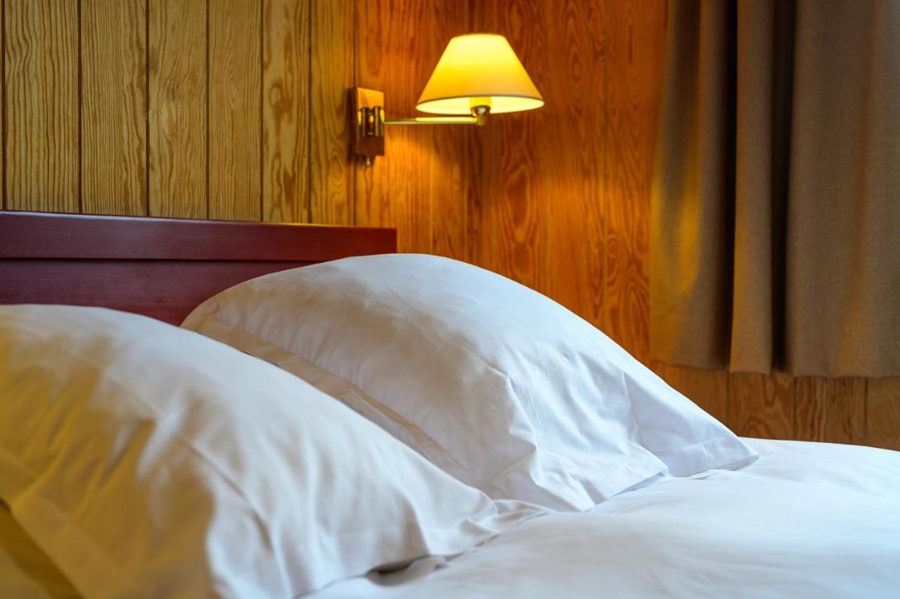 Domaine Du Val Hotel Grand-Laviers Luaran gambar
