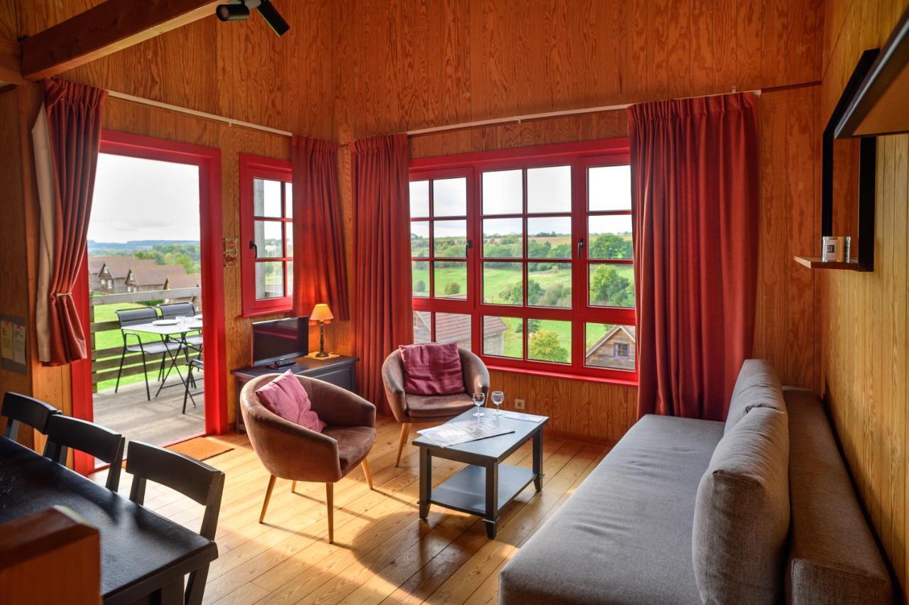 Domaine Du Val Hotel Grand-Laviers Luaran gambar